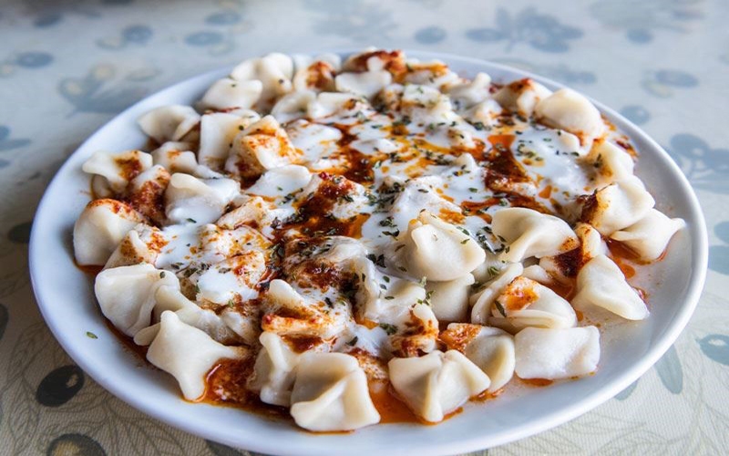 طرز تهیه پاستا ترکی؛ تجربهای متفاوت از خوردن پاستا طرز تهیه پاستا ترکی؛ تجربهای متفاوت از خوردن پاستا