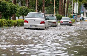 هشدار سیل در مازندران؛ آمادهباش مدیریت بحران