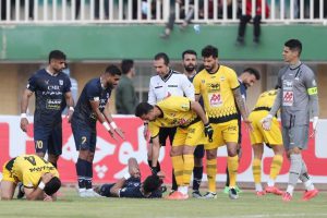 درخواست سپاهانیها برای تونل قهرمانی را نپذیرفتیم