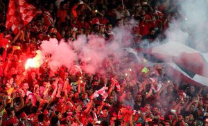 پرسپولیس برای کارتال بازیکن خارجی میگیرد