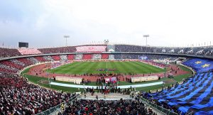 بازیهای استقلال و پرسپولیس در ورزشگاه آزادی مشخص شد