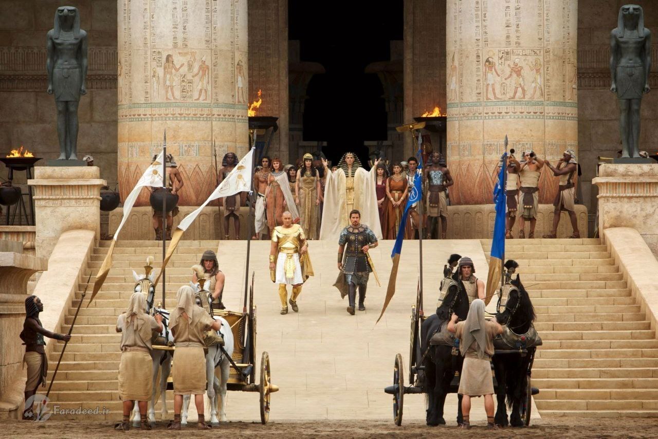 مهمترین آثار جشنواره فیلم فجر؛ از موسی کلیم الله تا قاتل و وحشی مهمترین آثار جشنواره فیلم فجر؛ از موسی کلیم الله تا قاتل و وحشی