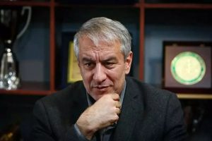 کفاشیان: نمیتوانند من را رد صلاحیت کنند!
