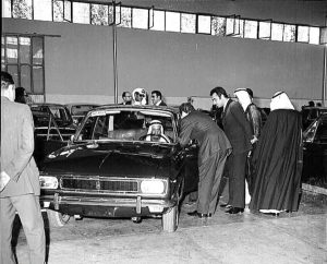 ۵ مدل پیکان؛ هدیه نوروزی ایران‌خودرو به مردم! +عکس