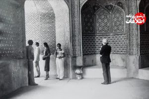 ۵۰ سال پیش درآمد ایران از گردشگری چقدر بود؟
