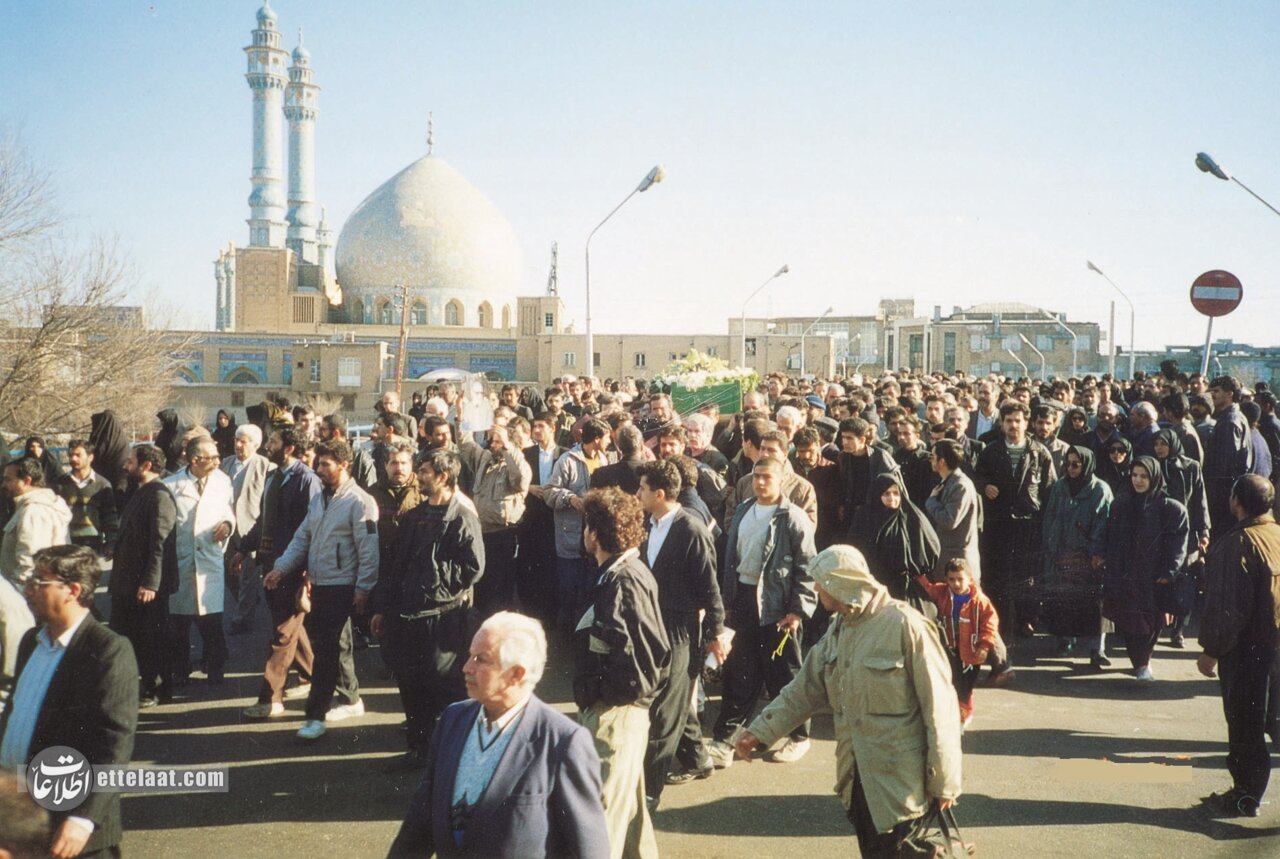 آخرین لحظات زندگی مهندس بازرگان در سوئیس چگونه گذشت؟ +عکس&zwnj;