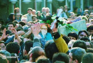 آخرین لحظات زندگی مهندس بازرگان در سوئیس چگونه گذشت؟ +عکس‌