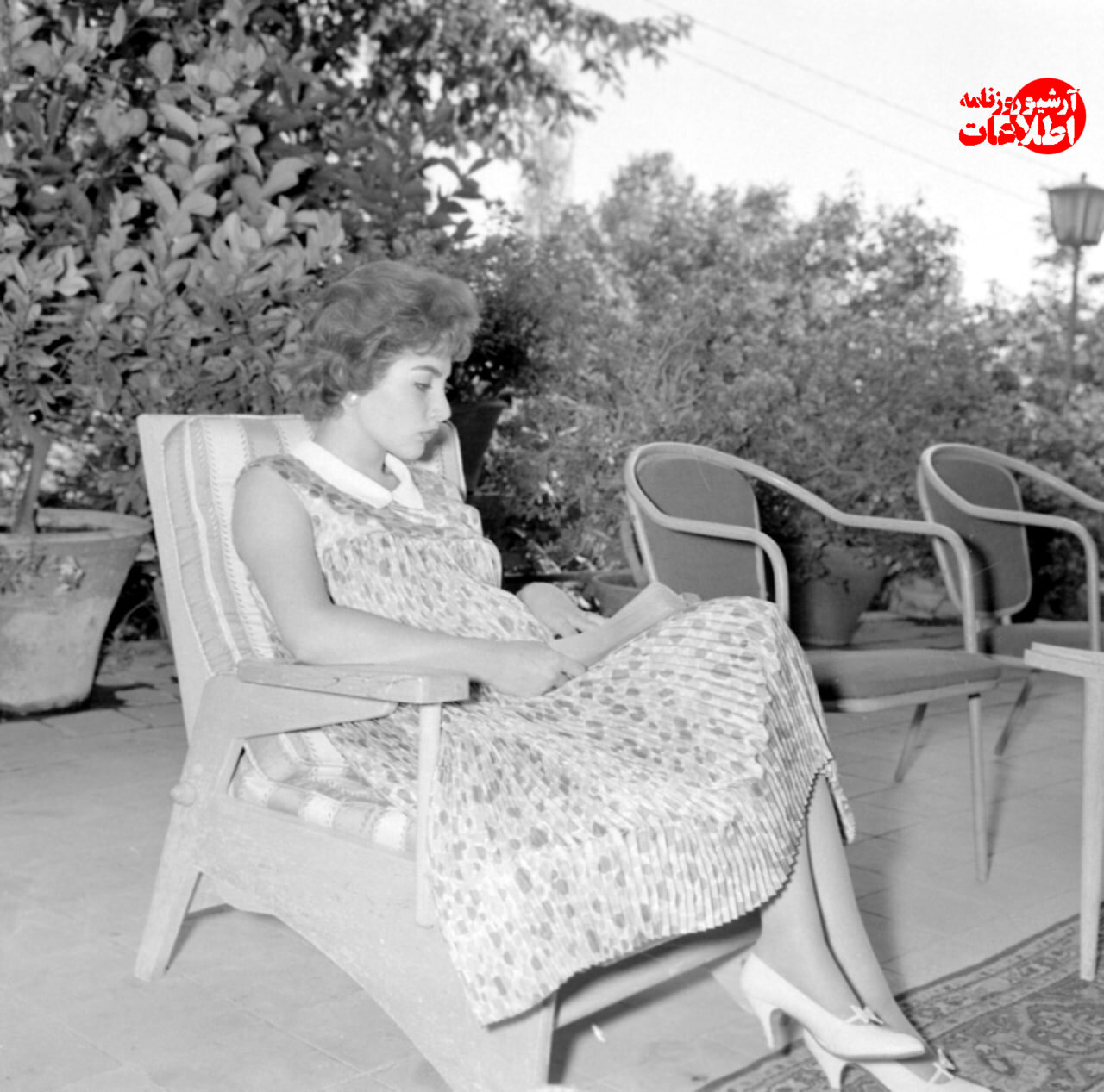 جزئیات خواستگاری از &laquo;شهناز پهلوی&raquo; دختر شاه&nbsp;در آمریکا منتشرشد