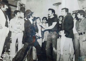 ۱۵ فیلم ایرانی و خارجی توقیف شد! +اسامی