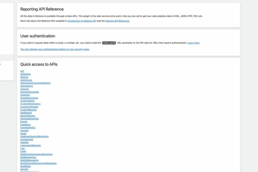 چگونه از اطلاعات گوگل آنالیتیکس بکاپ بگیریم؟