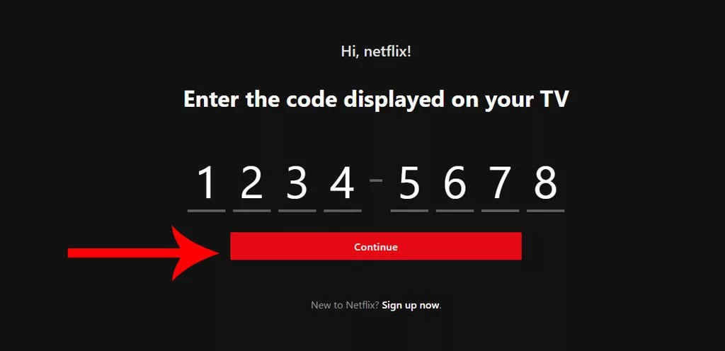 آموزش ساخت اکانت نتفلیکس آموزش ساخت اکانت نتفلیکس