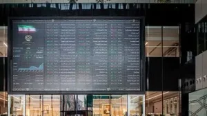 پتروشیمی‌ها همچنان در بورس می‌‌‌‌‌‌‌‌‌‌تازند