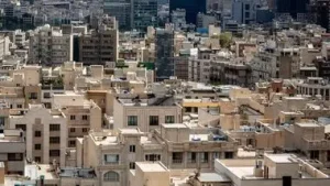 خوراک اصلی «دفتر اقتصاد مسکن» فراموش شده است ؟