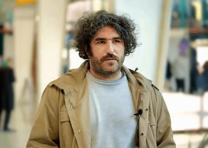 جواد موگویی