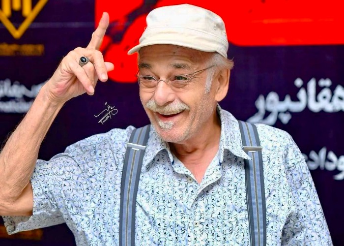 رضا بابک رضا بابک