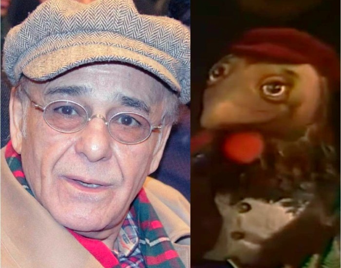 رضا بابک در خونه مادربزرگه رضا بابک در خونه مادربزرگه