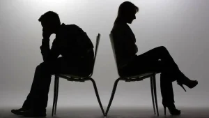 درخواست طلاق به خاطر هدیه به مادرشوهر