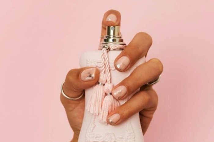عطر هرماه