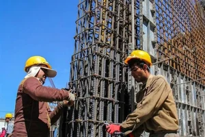 چرا سهم پایتخت از تیراژ خانه‌‌‌سازی در کشور به «پایین‌‌‌ترین» سطح از سال ۹۰ رسید؟