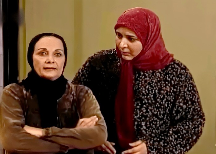 کتایون امیرابراهیمی من یک مستاجرم