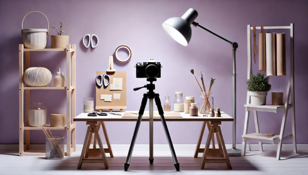 تولید محتوا بدون چهره چیست؟ معرفی چند ایده و هوش مصنوعی برای ساخت کانال یوتوب بدون چهره تولید محتوا بدون چهره چیست؟ معرفی چند ایده و هوش مصنوعی برای ساخت کانال یوتوب بدون چهره