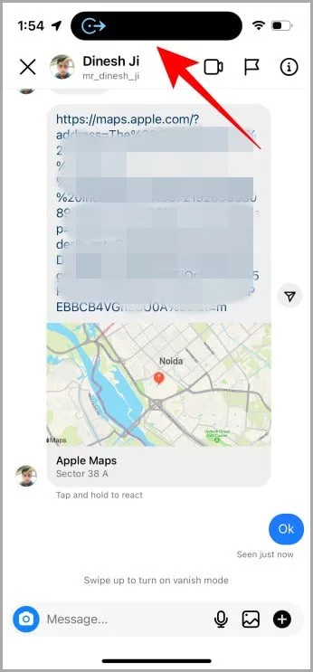 داینامیک آیلند چیست و چگونه می&zwnj;توان از آن استفاده کرد؟