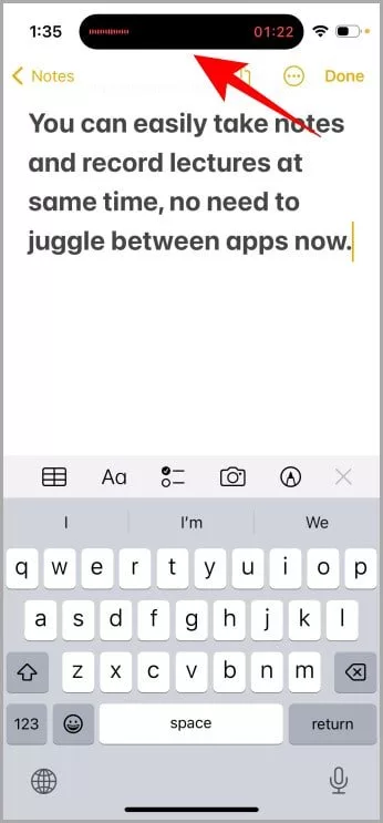 داینامیک آیلند چیست و چگونه می&zwnj;توان از آن استفاده کرد؟