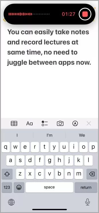 داینامیک آیلند چیست و چگونه می&zwnj;توان از آن استفاده کرد؟
