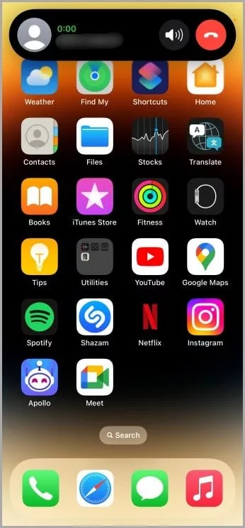 داینامیک آیلند چیست و چگونه می&zwnj;توان از آن استفاده کرد؟