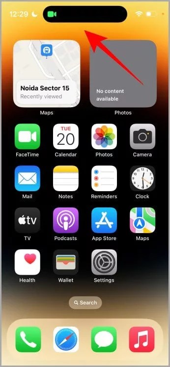 داینامیک آیلند چیست و چگونه می&zwnj;توان از آن استفاده کرد؟