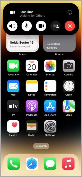 داینامیک آیلند چیست و چگونه می&zwnj;توان از آن استفاده کرد؟
