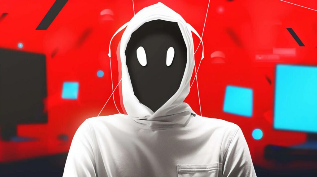 تولید محتوا بدون چهره چیست؟ معرفی چند ایده و هوش مصنوعی برای ساخت کانال یوتوب بدون چهره تولید محتوا بدون چهره چیست؟ معرفی چند ایده و هوش مصنوعی برای ساخت کانال یوتوب بدون چهره