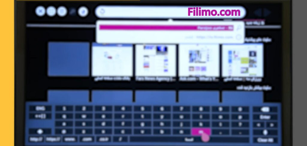 آموزش 6 روش برای تماشای فیلم و سریال&zwnj;های فیلیمو در تلویزیون