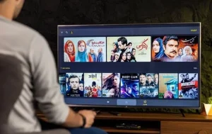 آموزش 6 روش برای تماشای فیلم و سریالهای فیلیمو در تلویزیون