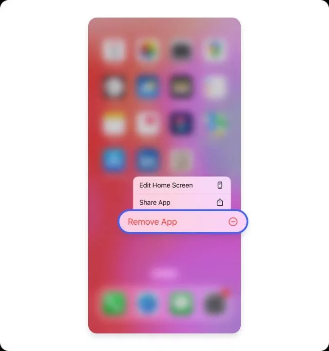 آموزش تمام راه&zwnj;های مخفی&zwnj;کردن اپلیکیشن&zwnj;ها در آیفون