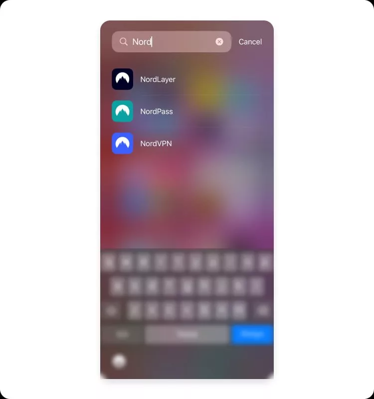آموزش تمام راه&zwnj;های مخفی&zwnj;کردن اپلیکیشن&zwnj;ها در آیفون