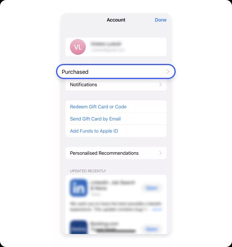 آموزش تمام راه&zwnj;های مخفی&zwnj;کردن اپلیکیشن&zwnj;ها در آیفون