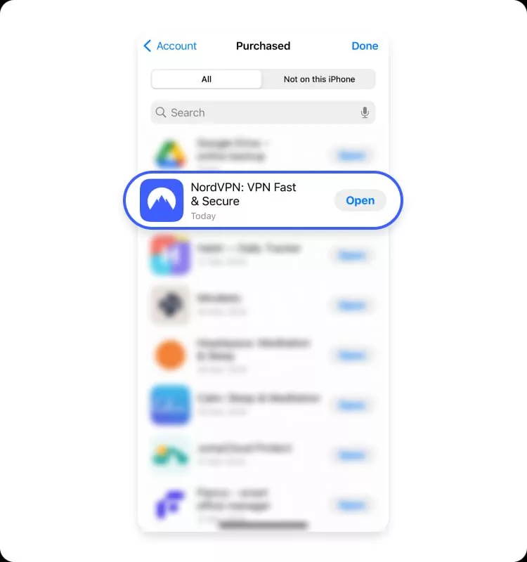 آموزش تمام راه&zwnj;های مخفی&zwnj;کردن اپلیکیشن&zwnj;ها در آیفون