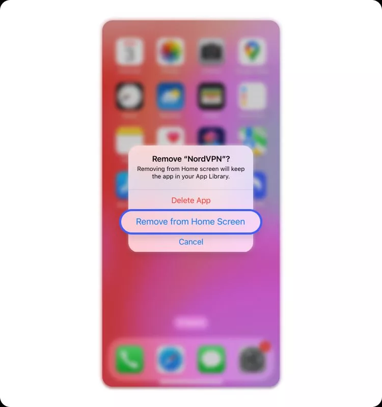 آموزش تمام راه&zwnj;های مخفی&zwnj;کردن اپلیکیشن&zwnj;ها در آیفون
