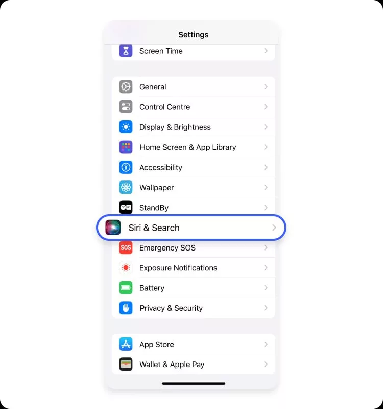 آموزش تمام راه&zwnj;های مخفی&zwnj;کردن اپلیکیشن&zwnj;ها در آیفون