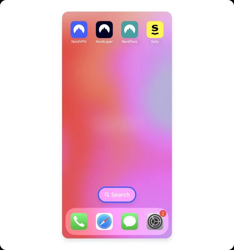 آموزش تمام راه&zwnj;های مخفی&zwnj;کردن اپلیکیشن&zwnj;ها در آیفون