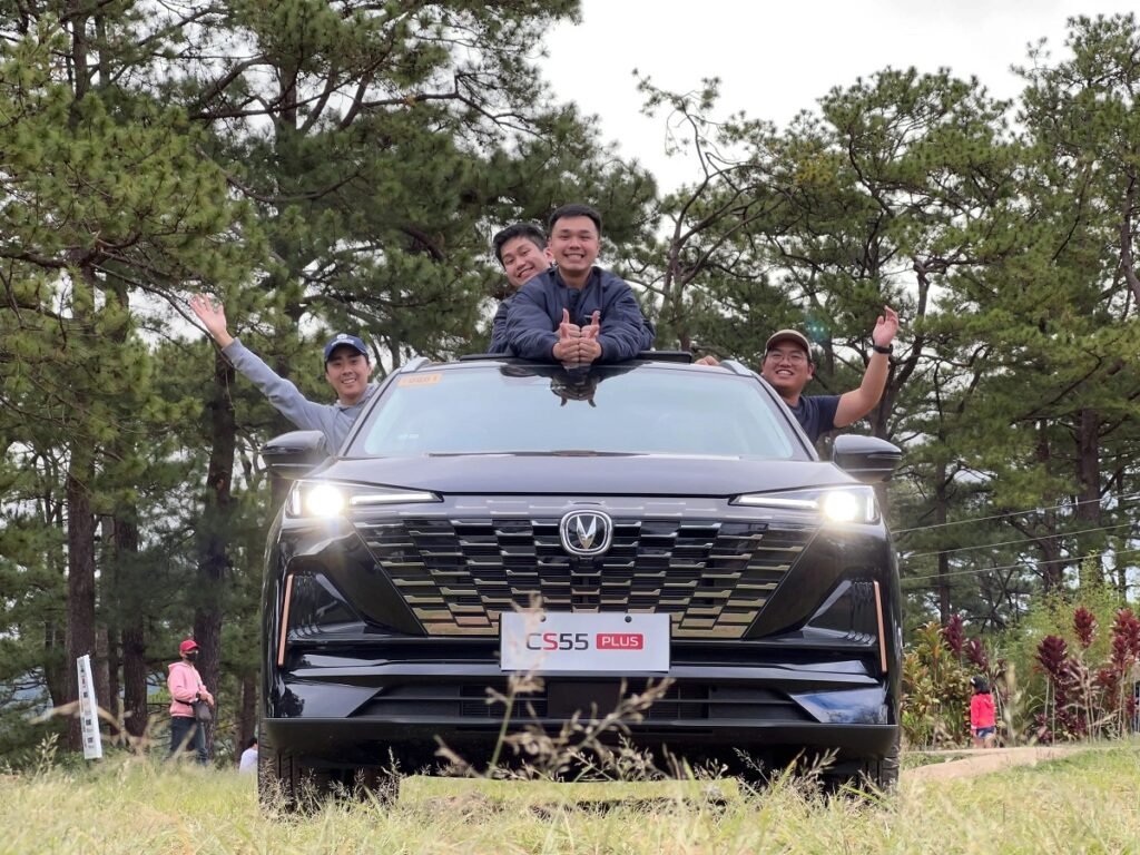 شرایط فروش چانگان CS55 پلاس شرایط فروش چانگان CS55 پلاس