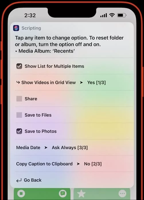 با این 3 اپلیکیشن ویدیو و عکس&zwnj;های اینستاگرام را روی آیفون دانلود کنید