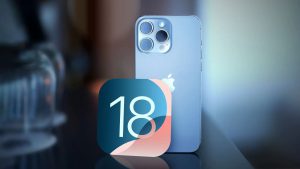 حالا 68 درصد کل آیفون‌ها از iOS 18 استفاده می‌کنند