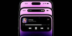 داینامیک آیلند چیست و چگونه میتوان از آن استفاده کرد؟