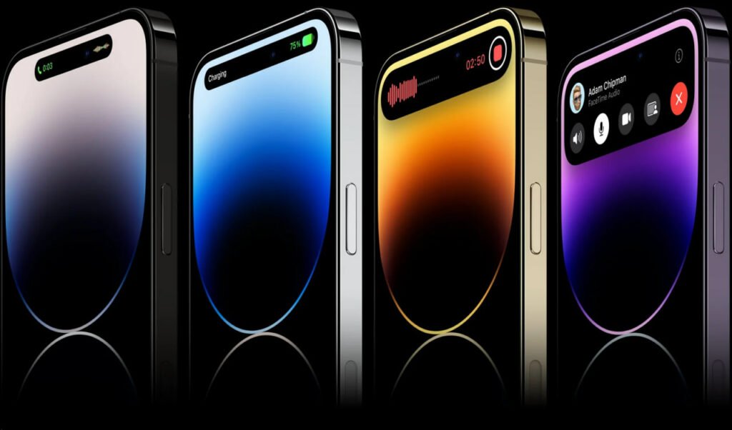 داینامیک آیلند چیست و چگونه می&zwnj;توان از آن استفاده کرد؟