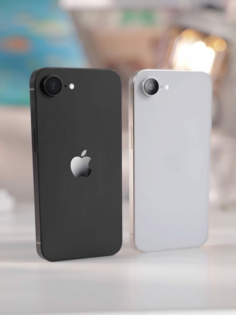 آیفون SE 4 آیفون SE 4
