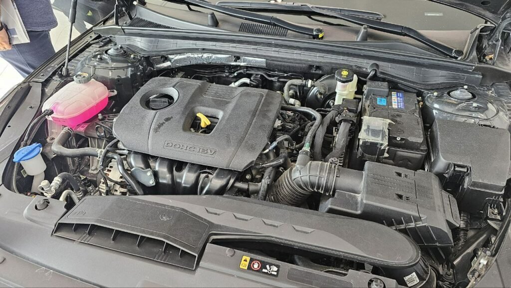 موتور دو لیتری موتور دو لیتری