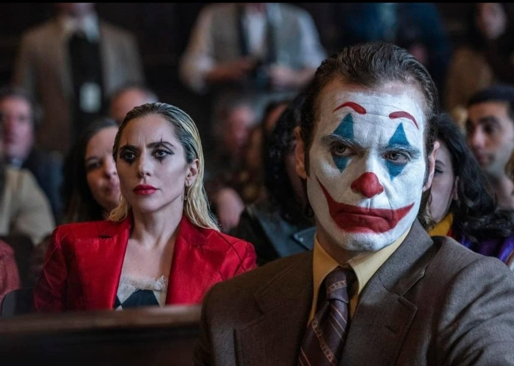 نقد و بررسی فیلم Joker: Folie à Deux | هیچ جوکری وجود ندارد - گیمفا نقد و بررسی فیلم Joker: Folie à Deux | هیچ جوکری وجود ندارد - گیمفا