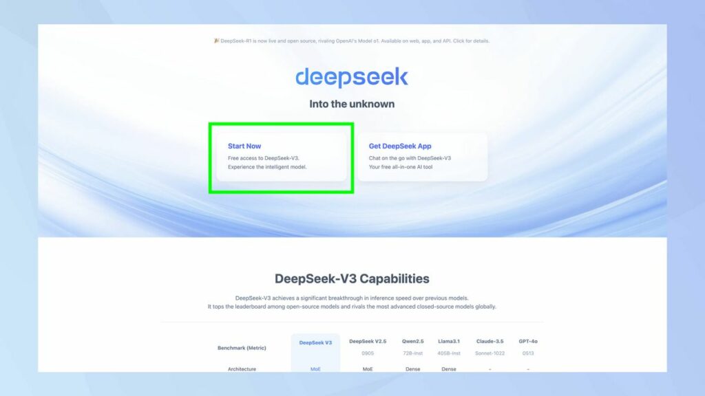 چگونه از هوش مصنوعی DeepSeek استفاده کنیم؟
